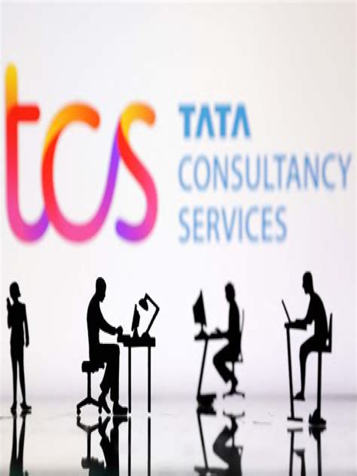 Is TCS traded in USA?