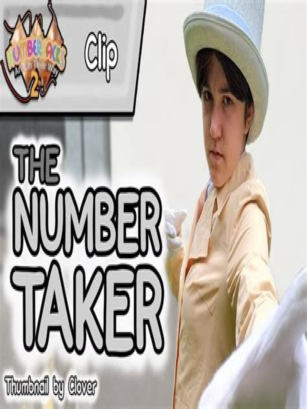 What does the Numbertaker do?
