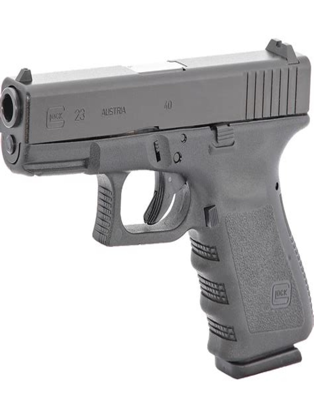 What Gen is a Glock 23 40 cal?