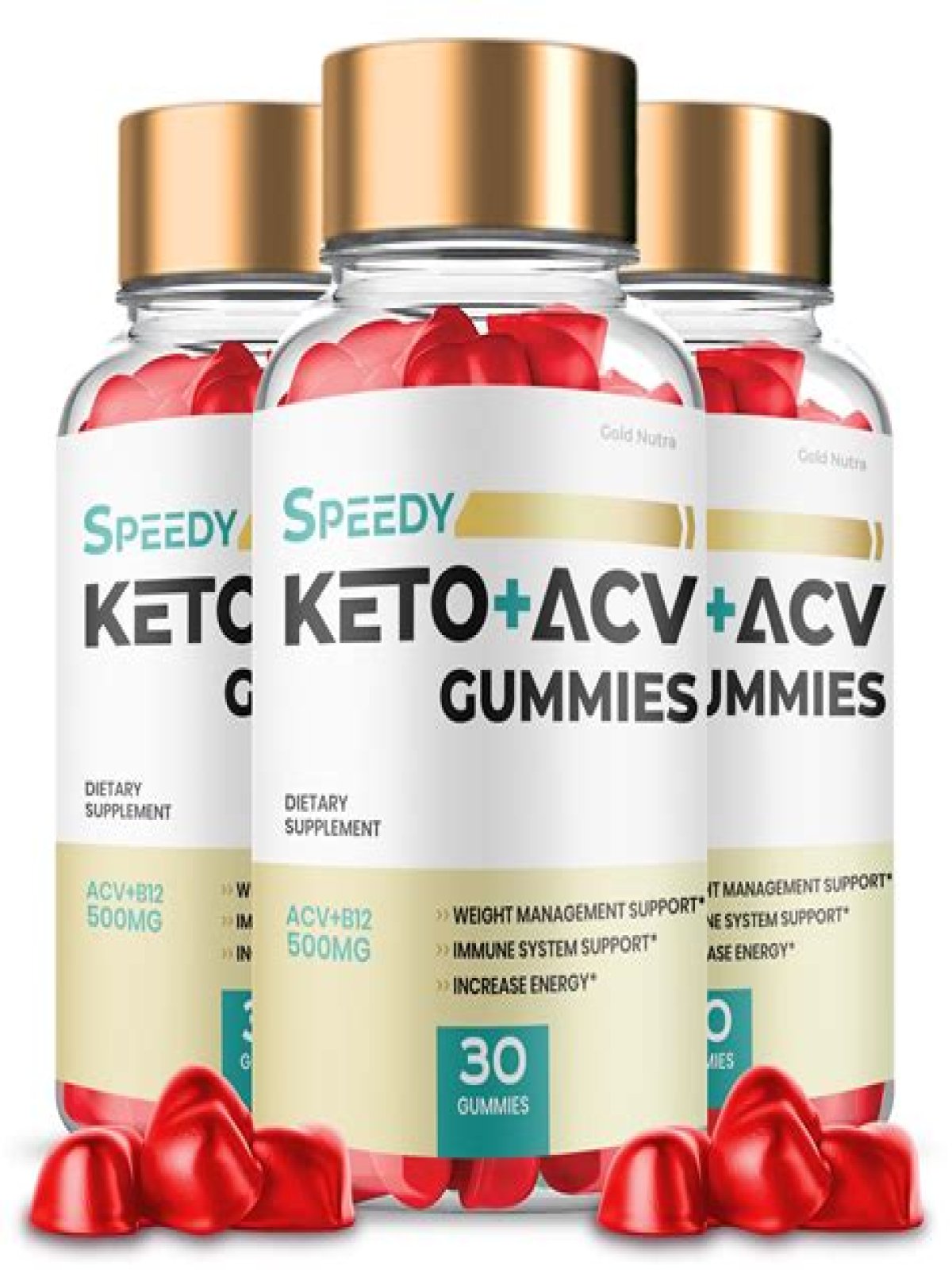 What is keto plus good for?