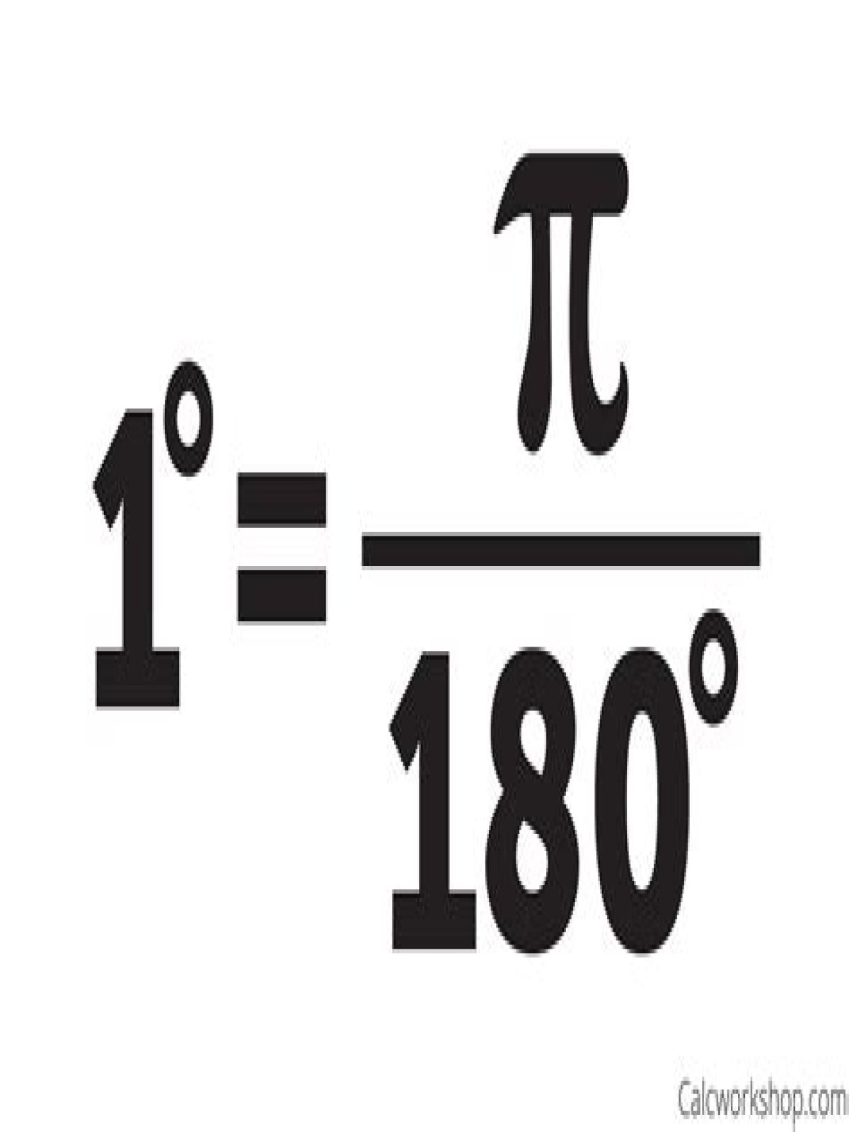 What is rad formula?