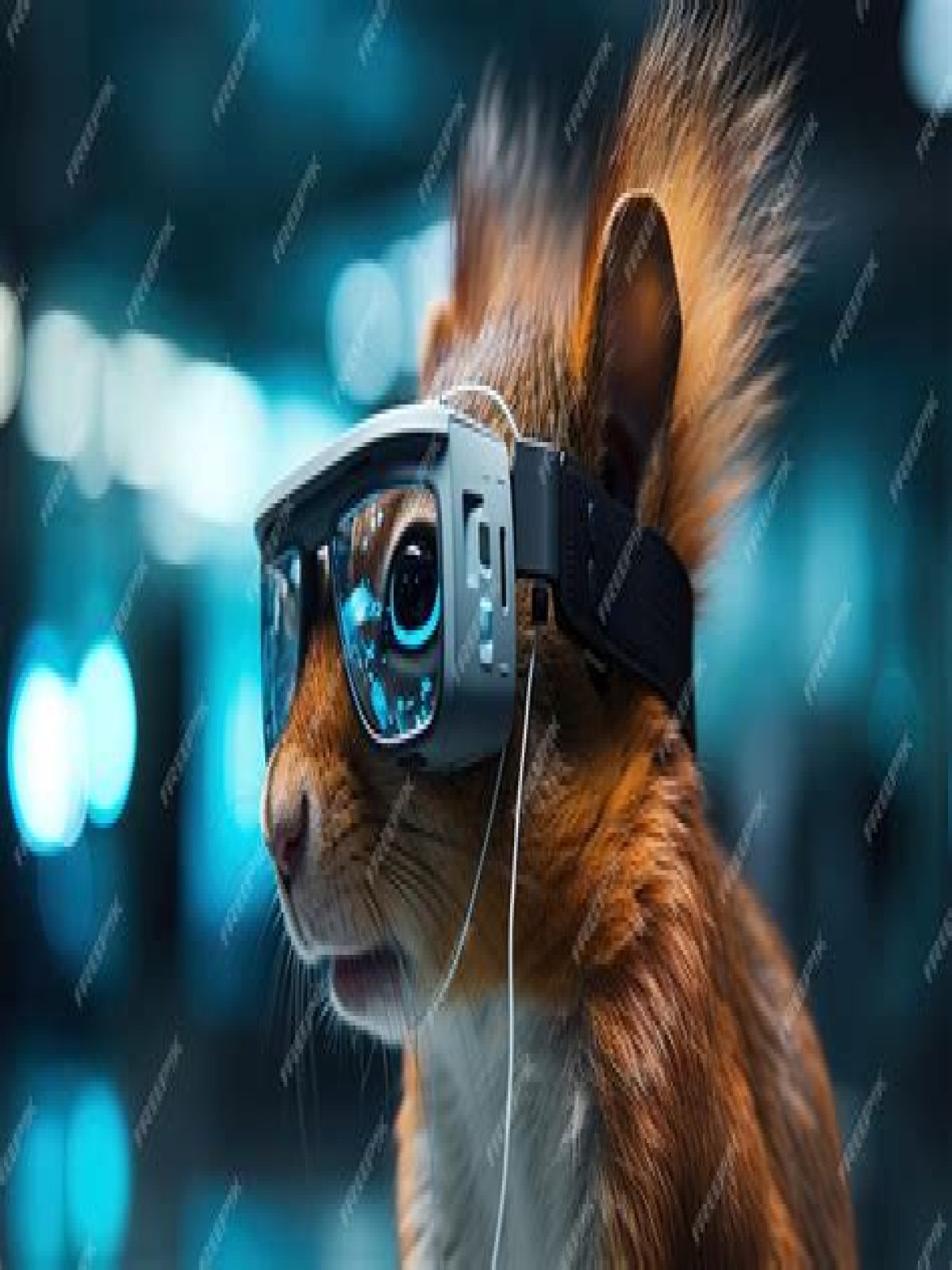 What is SQuirreL software used for?