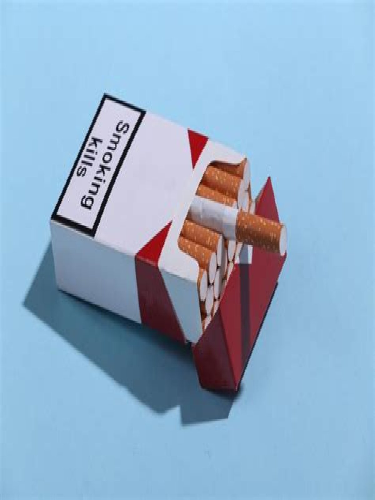 Which cigarette is best in Pakistan?
