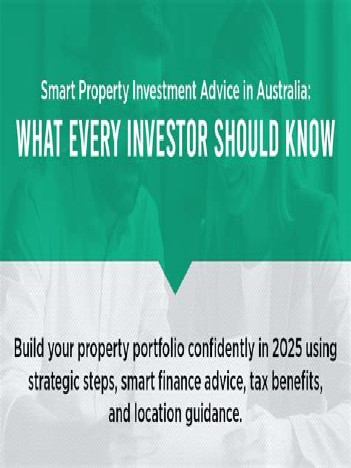 Who is the best property investor in Australia?