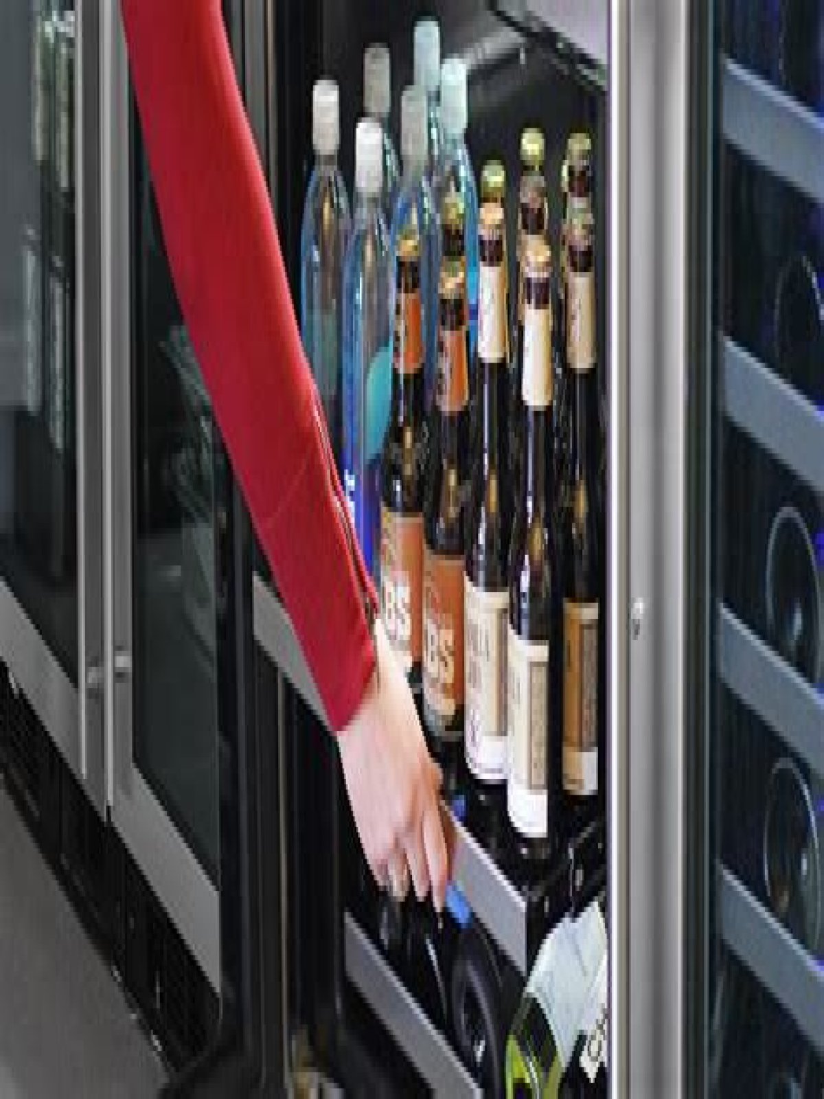 Who owns Marvel refrigeration?